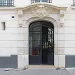 Very Quiet And Bright 35 M2 Apartment