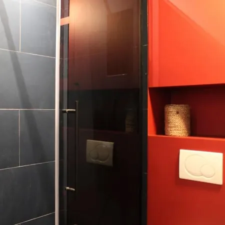 Very Quiet And Bright 35 M2 Appartamento